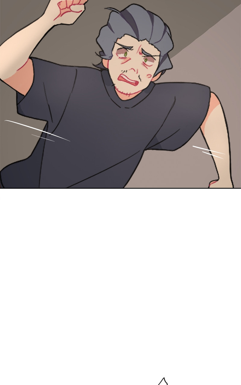 Kimi no Koe Chapter 46 page 9 - 