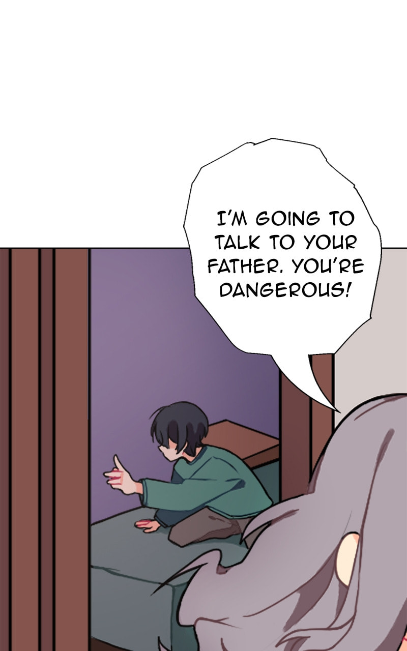 Kimi no Koe Chapter 46 page 81 - 