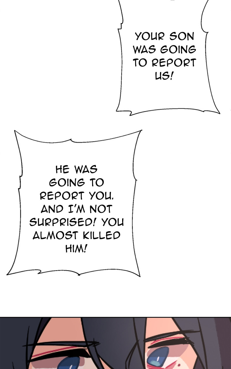 Kimi no Koe Chapter 46 page 89 - 