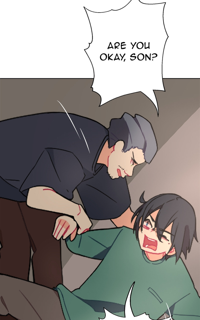 Kimi no Koe Chapter 46 page 10 - 