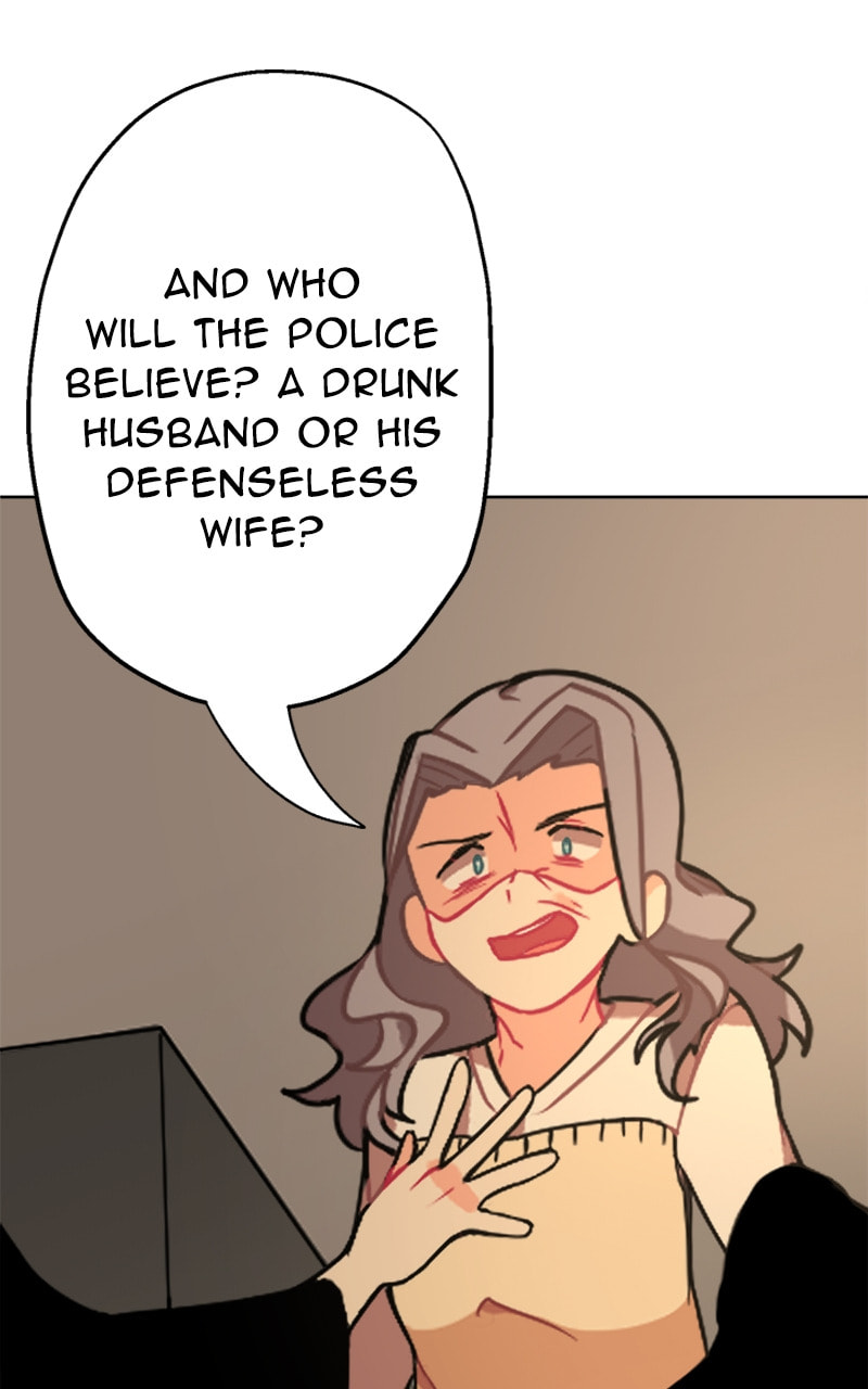 Kimi no Koe Chapter 46 page 93 - 