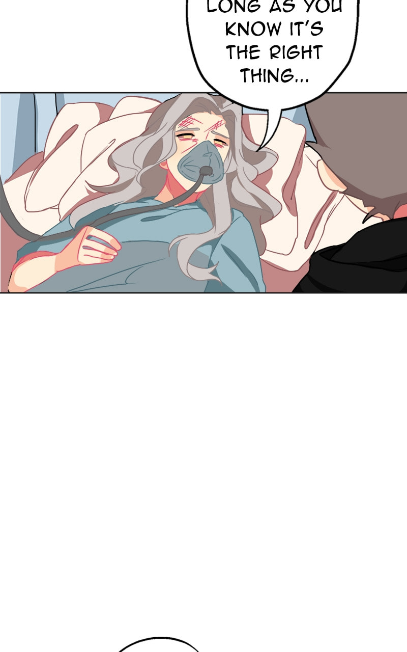 Kimi no Koe Chapter 47 page 11 - 