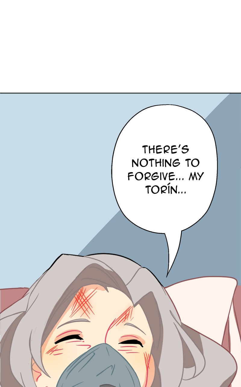 Kimi no Koe Chapter 47 page 13 - 