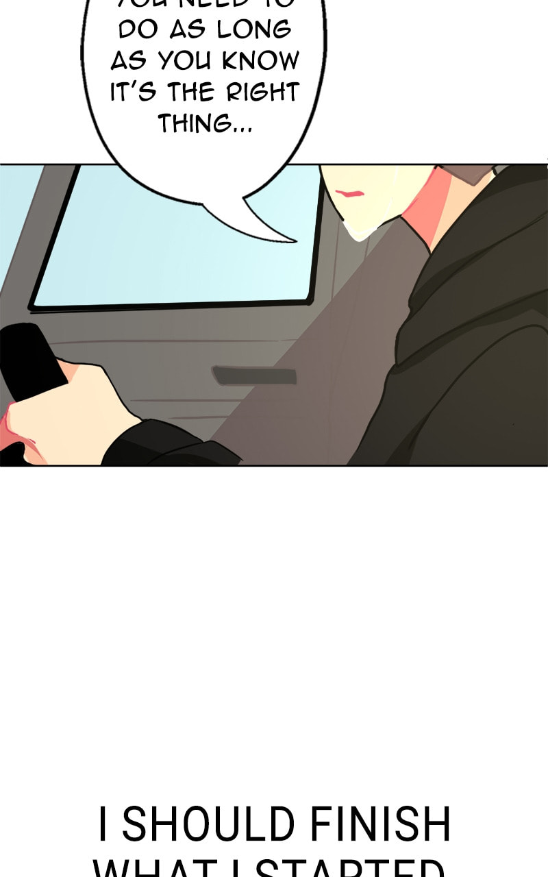 Kimi no Koe Chapter 47 page 20 - 