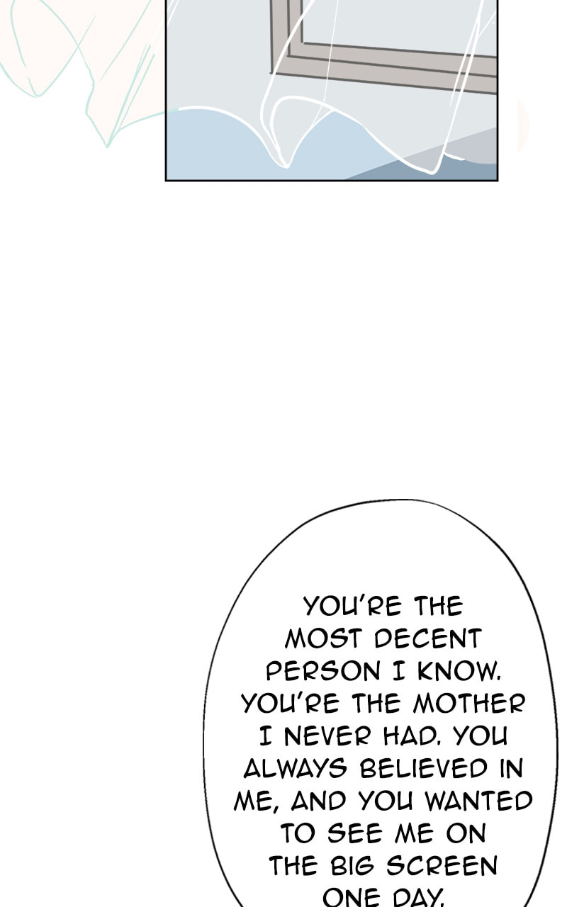 Kimi no Koe Chapter 47 page 3 - 