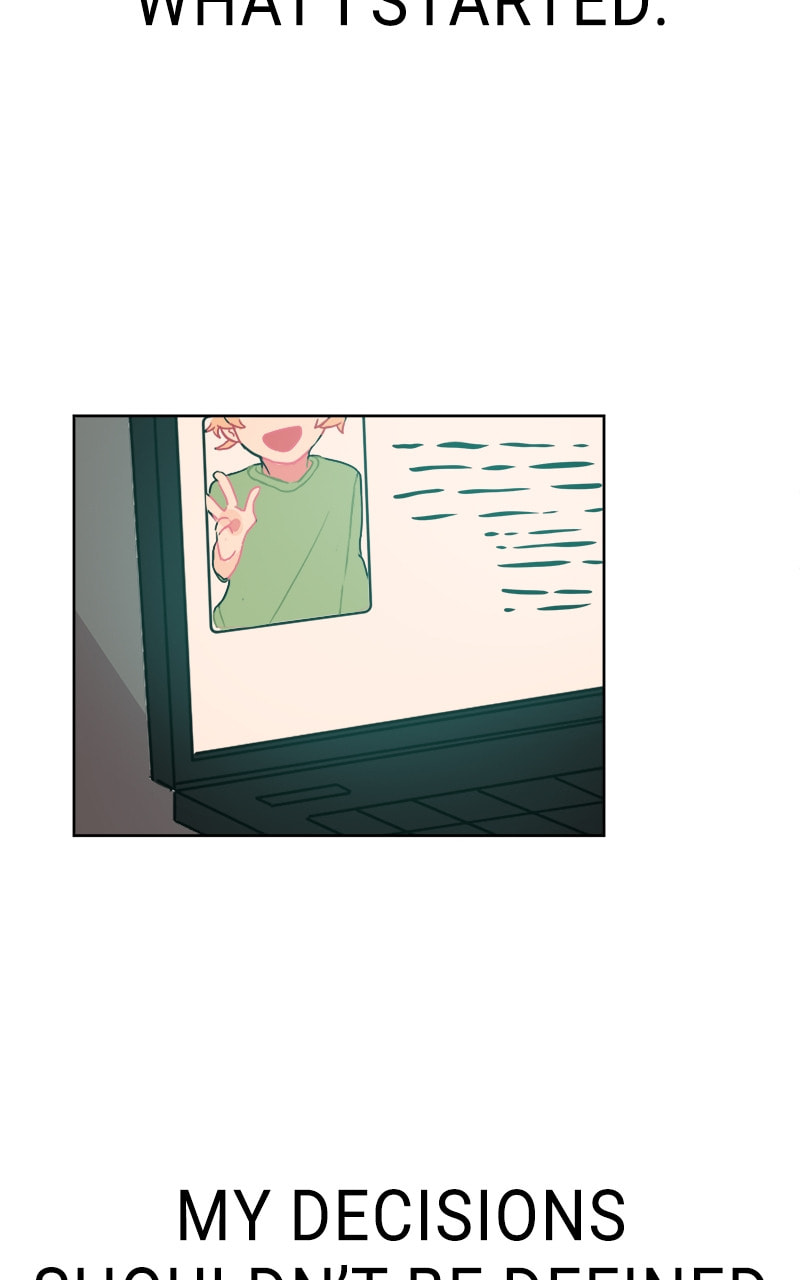 Kimi no Koe Chapter 47 page 21 - 