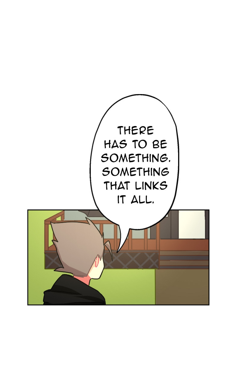 Kimi no Koe Chapter 47 page 27 - 