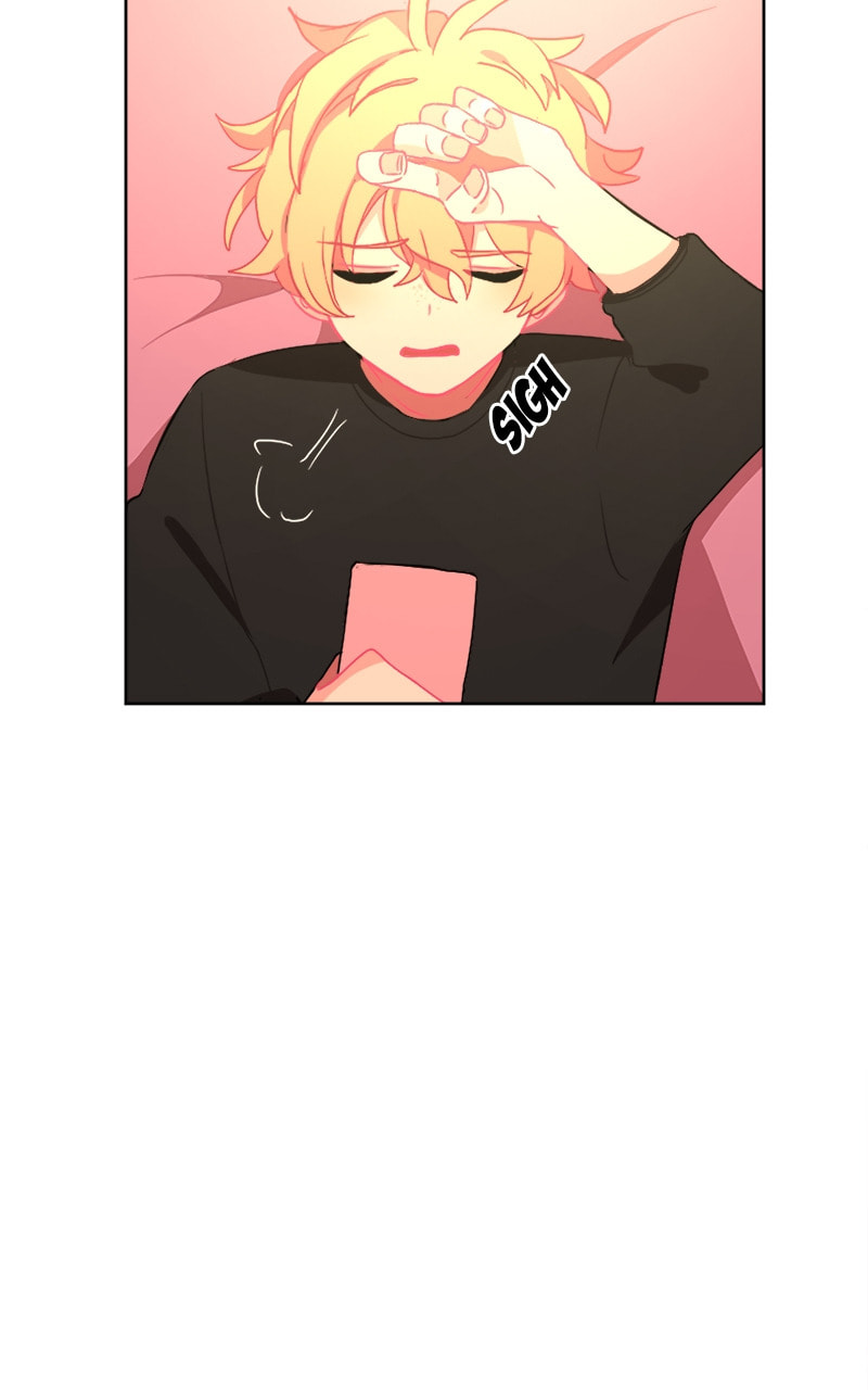 Kimi no Koe Chapter 47 page 37 - 
