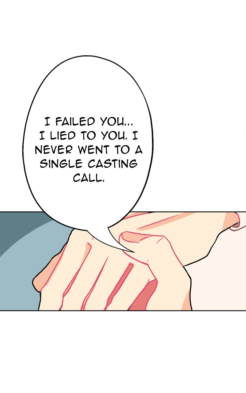 Kimi no Koe Chapter 47 page 5 - 