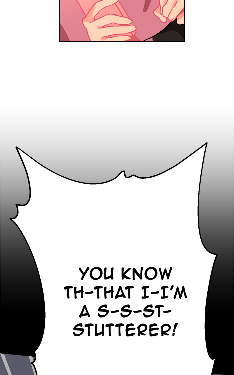 Kimi no Koe Chapter 47 page 41 - 