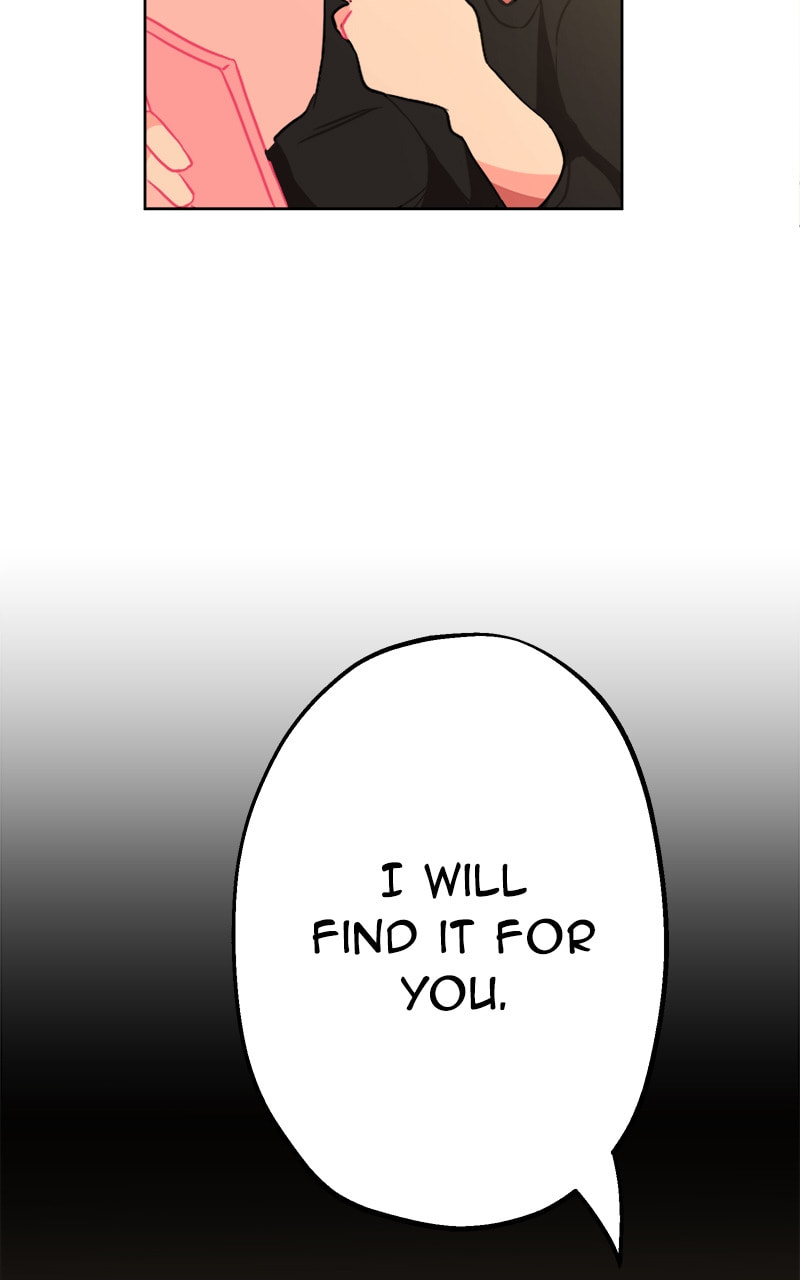 Kimi no Koe Chapter 47 page 45 - 
