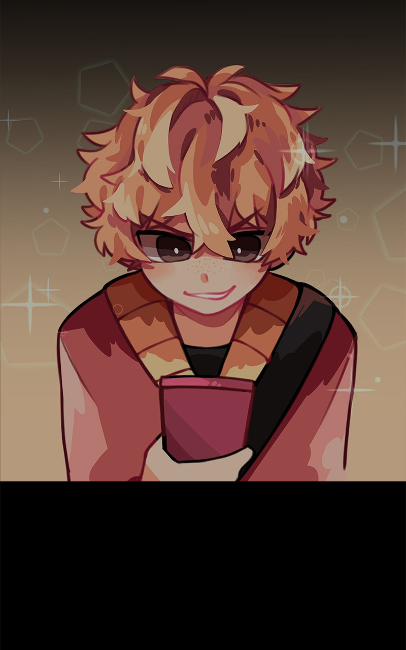 Kimi no Koe Chapter 47 page 46 - 