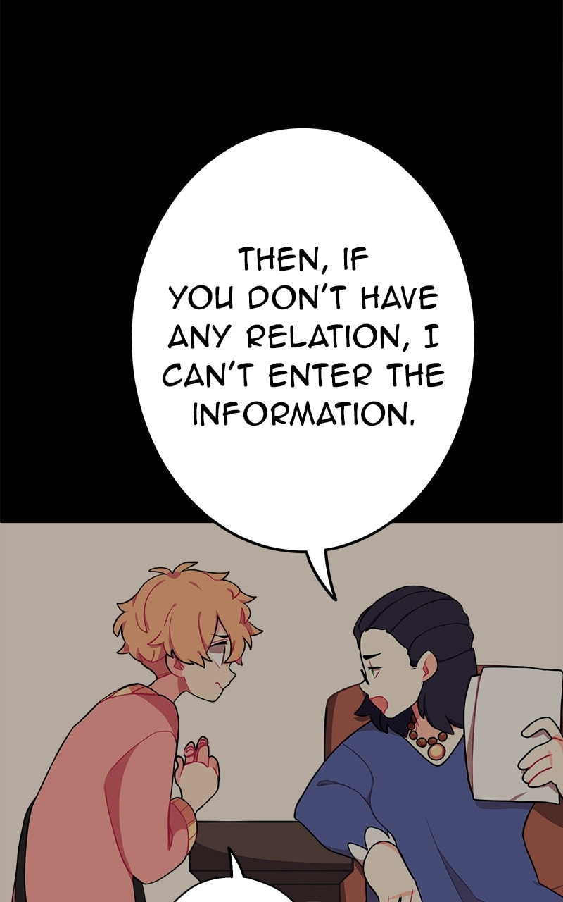 Kimi no Koe Chapter 47 page 48 - 