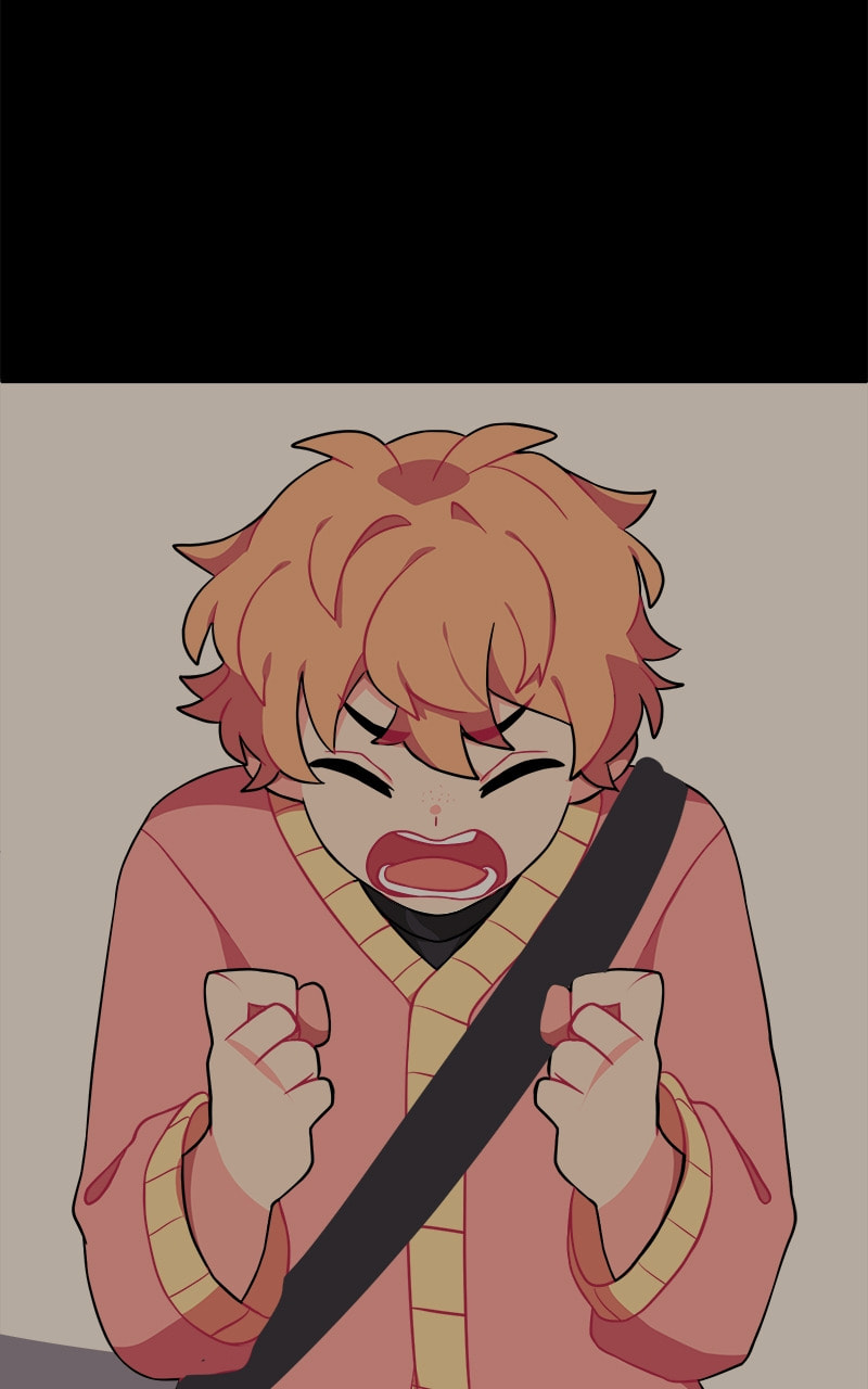 Kimi no Koe Chapter 47 page 50 - 