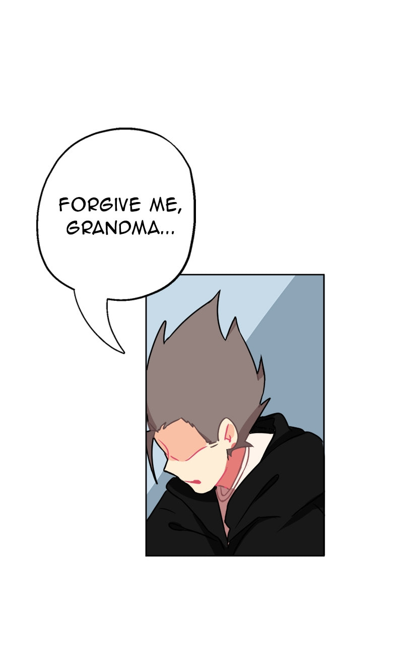 Kimi no Koe Chapter 47 page 7 - 