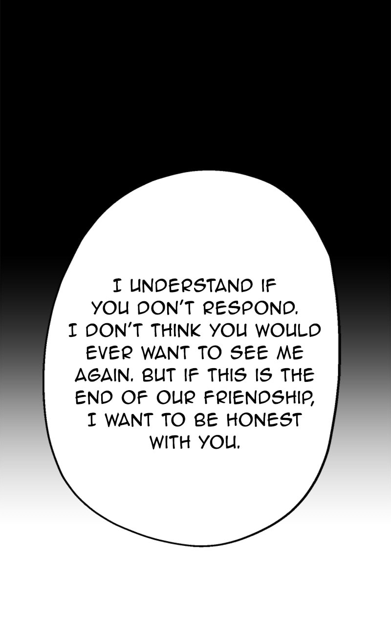 Kimi no Koe Chapter 47 page 69 - 