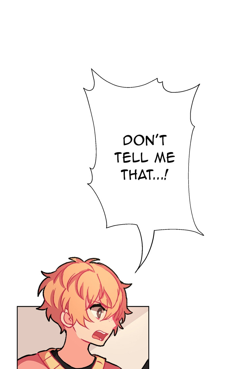 Kimi no Koe Chapter 48 page 2 - 