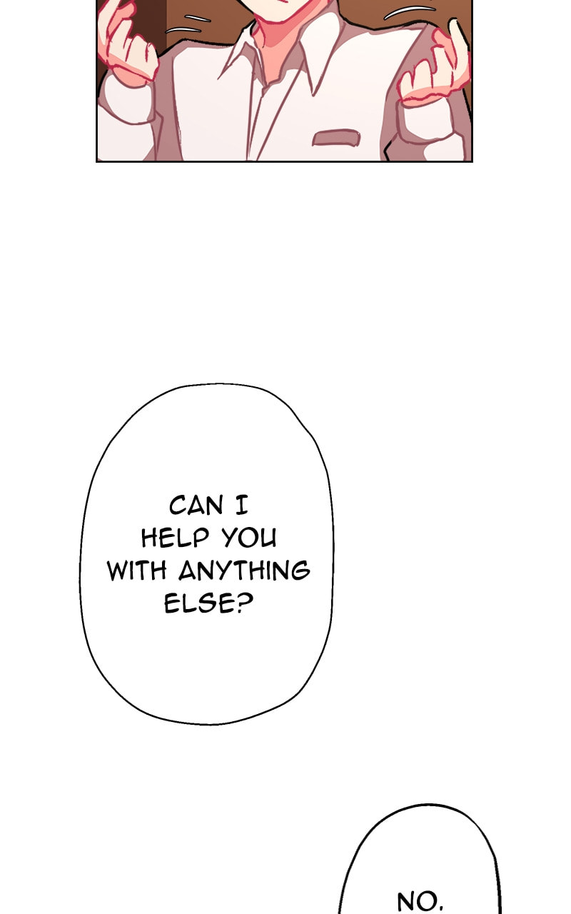 Kimi no Koe Chapter 48 page 102 - 