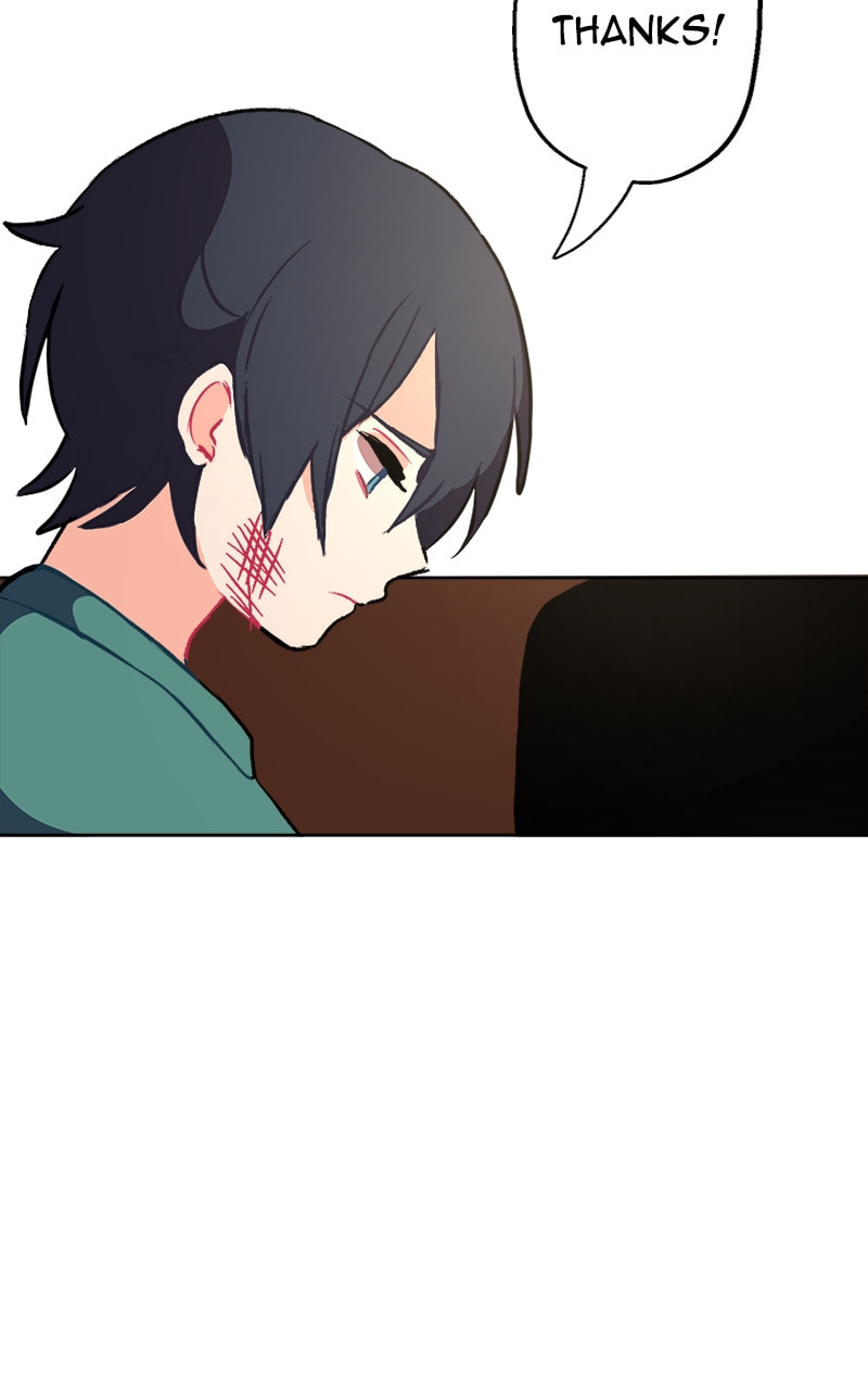 Kimi no Koe Chapter 48 page 103 - 