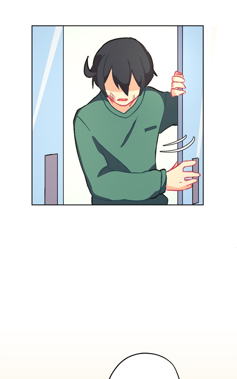 Kimi no Koe Chapter 48 page 110 - 