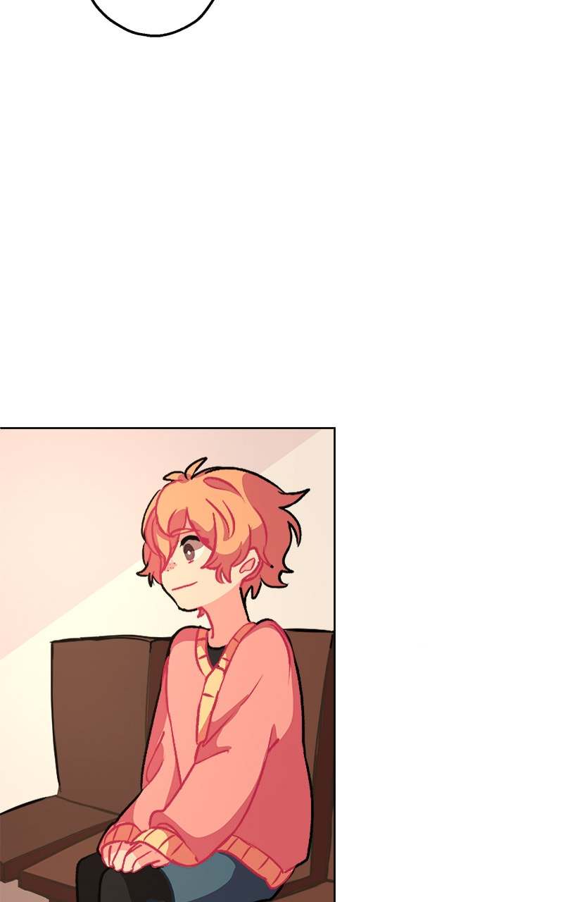 Kimi no Koe Chapter 48 page 12 - 