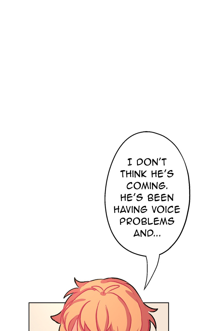 Kimi no Koe Chapter 48 page 15 - 