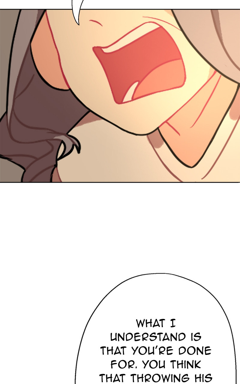 Kimi no Koe Chapter 48 page 18 - 