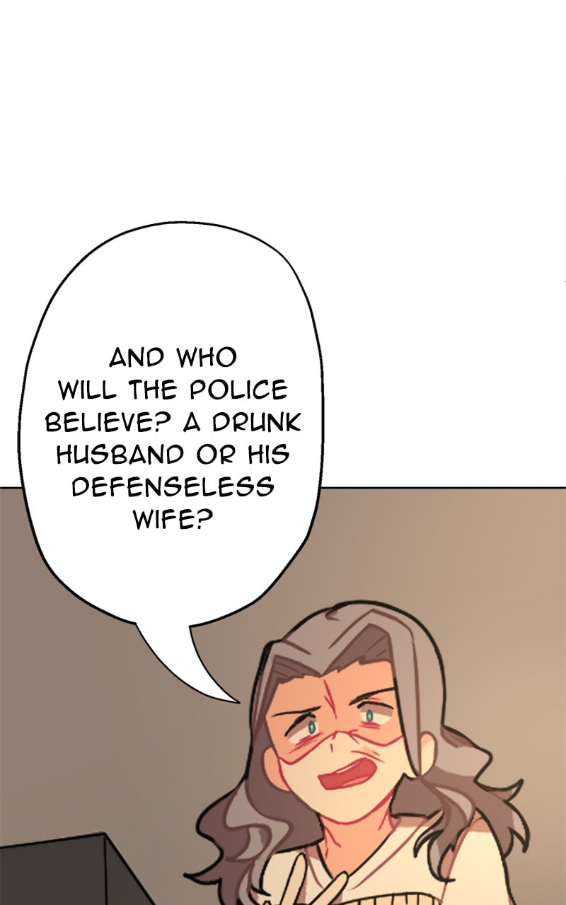 Kimi no Koe Chapter 48 page 20 - 
