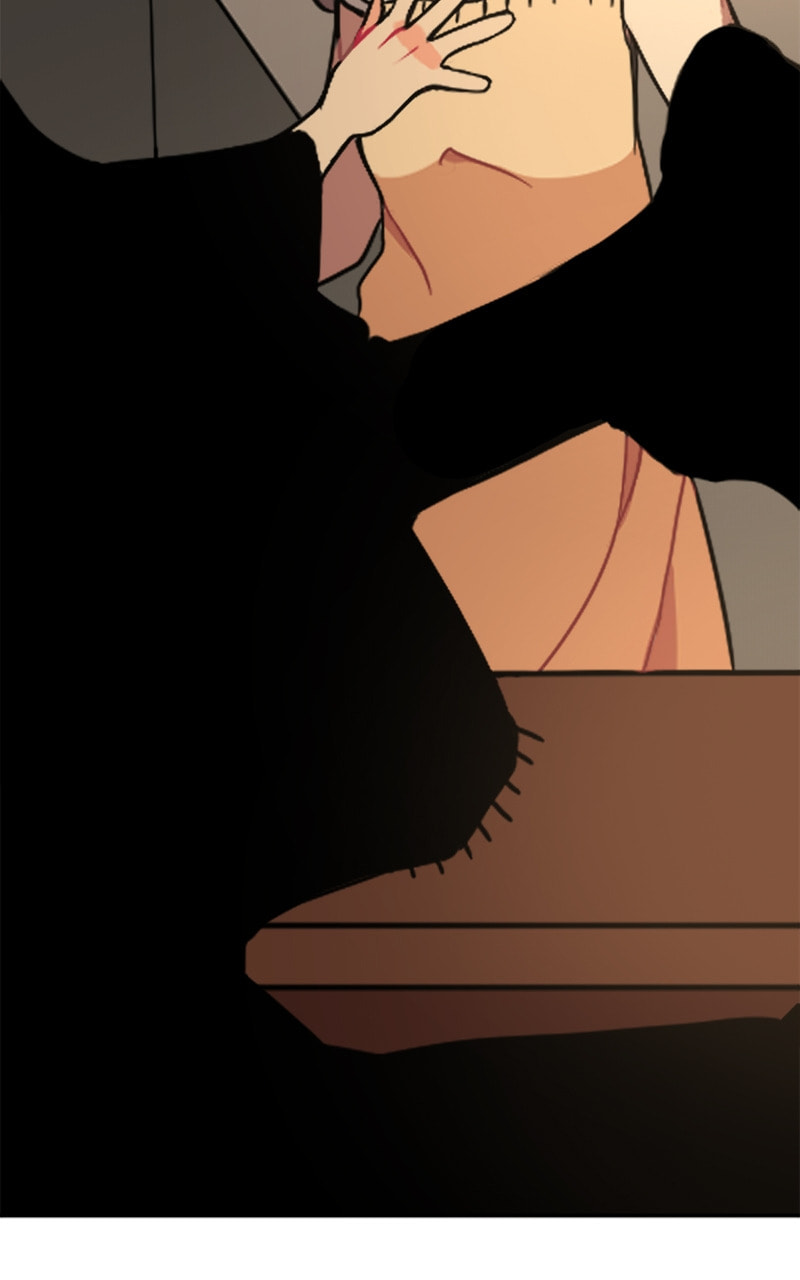 Kimi no Koe Chapter 48 page 21 - 