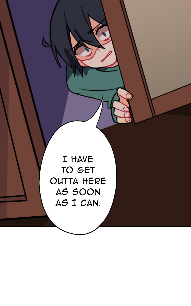 Kimi no Koe Chapter 48 page 26 - 