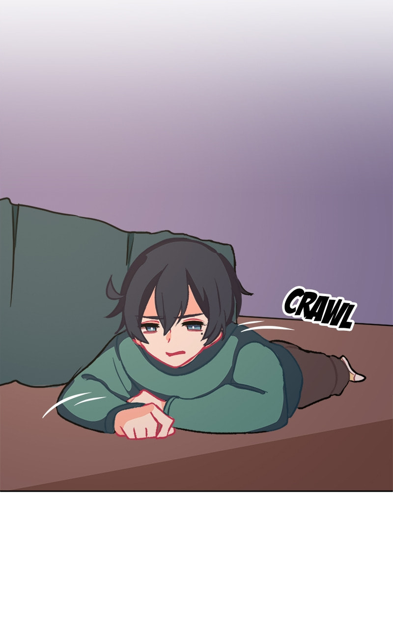 Kimi no Koe Chapter 48 page 30 - 