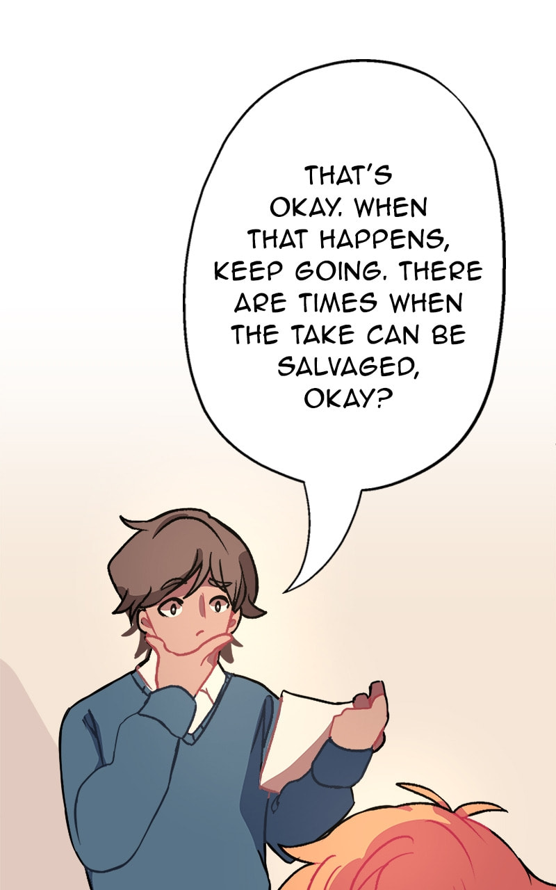 Kimi no Koe Chapter 48 page 4 - 