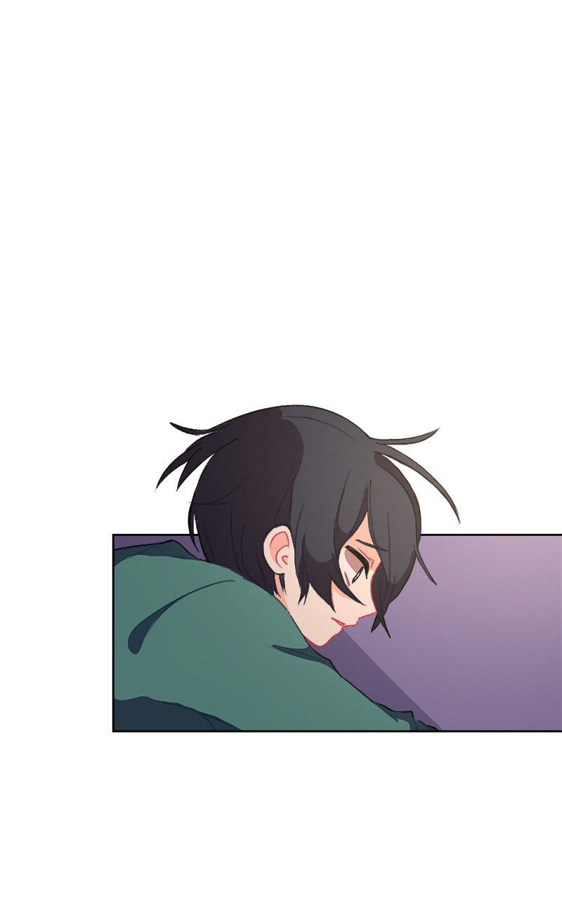 Kimi no Koe Chapter 48 page 35 - 