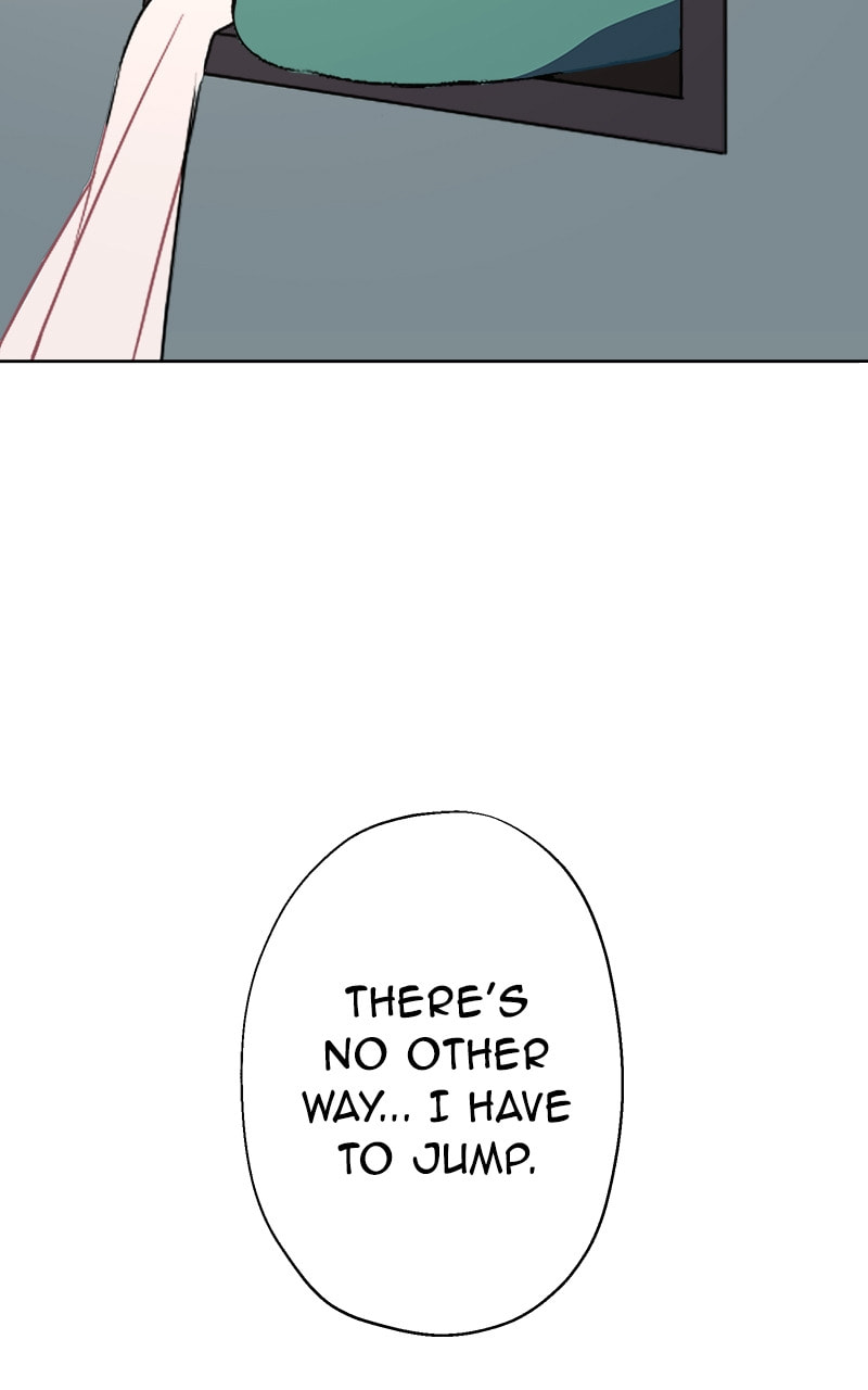 Kimi no Koe Chapter 48 page 38 - 