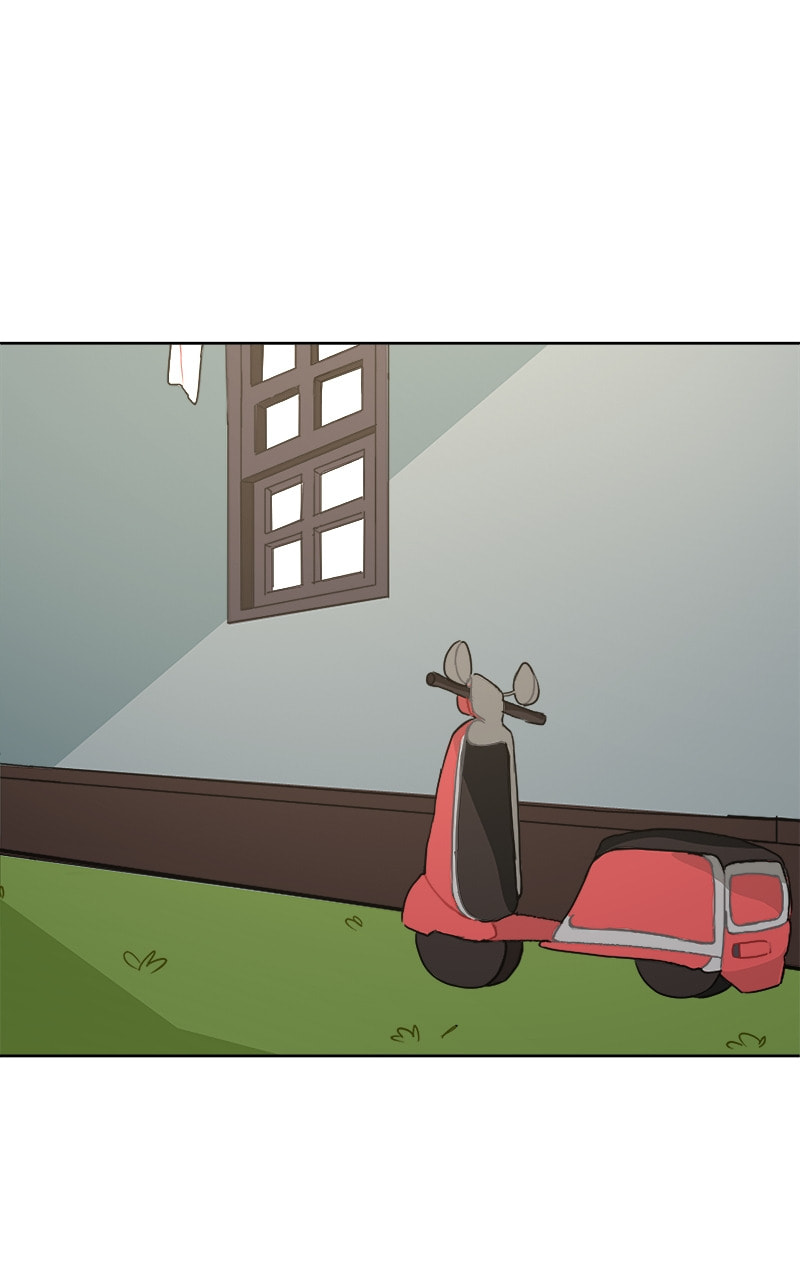 Kimi no Koe Chapter 48 page 39 - 