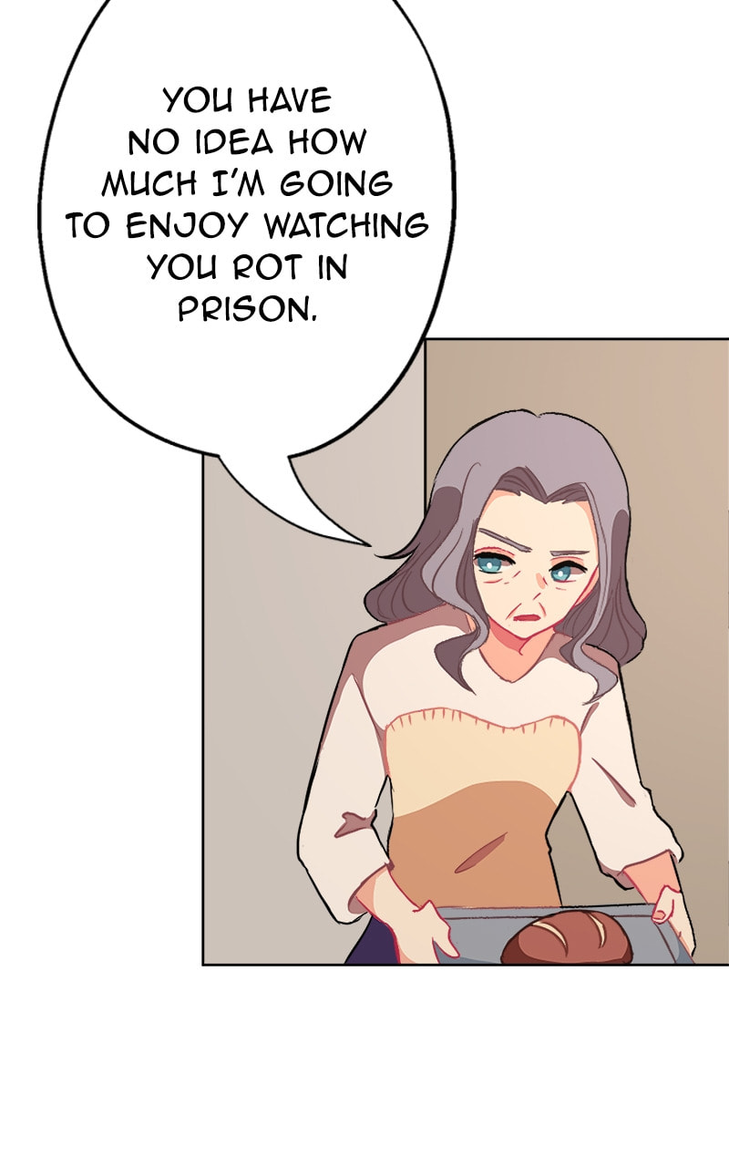 Kimi no Koe Chapter 48 page 42 - 