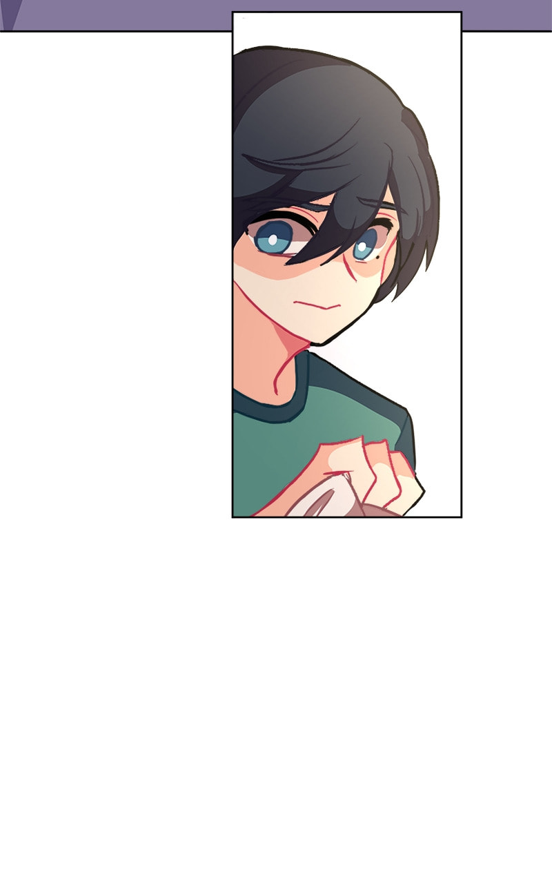 Kimi no Koe Chapter 48 page 47 - 