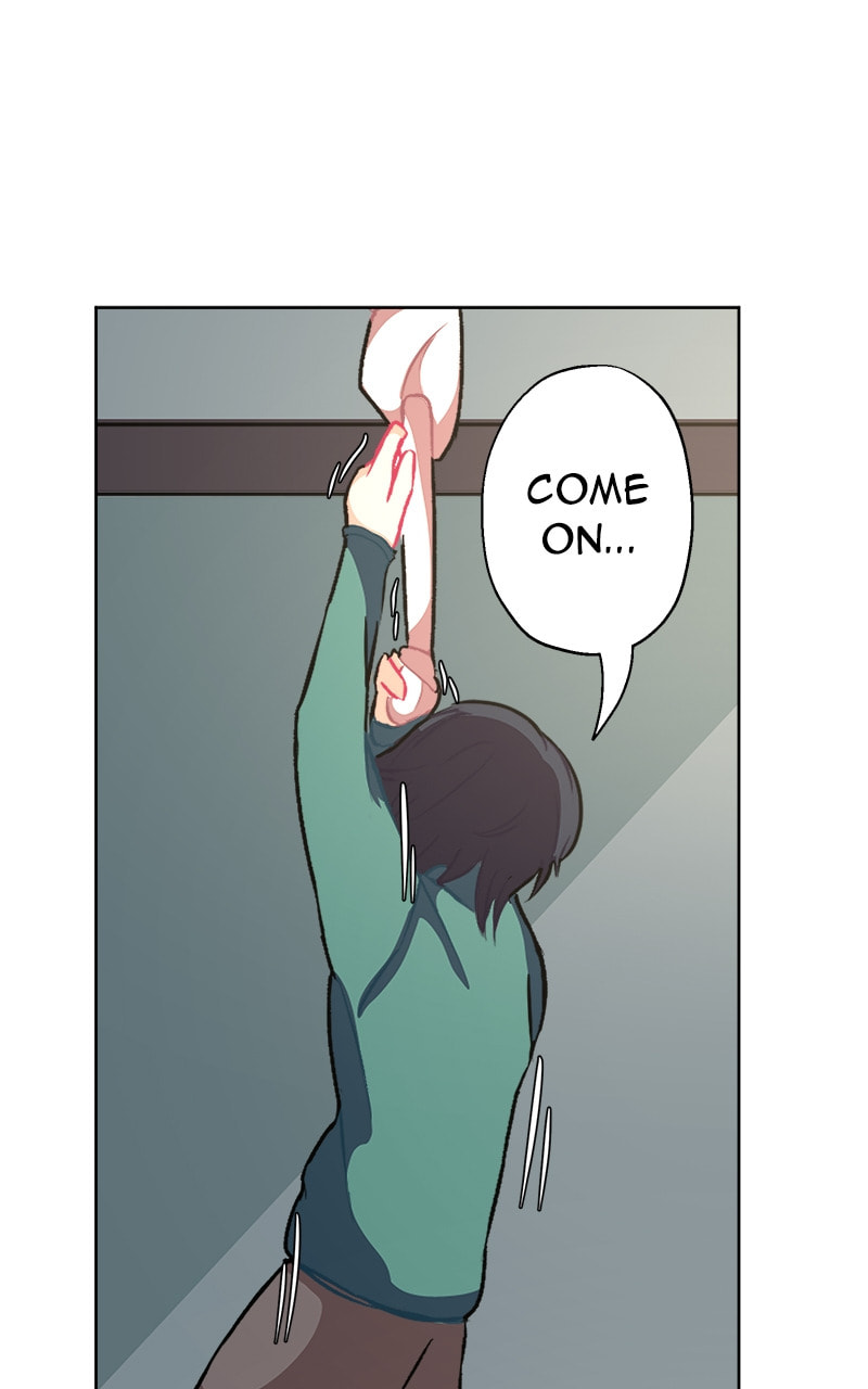 Kimi no Koe Chapter 48 page 48 - 