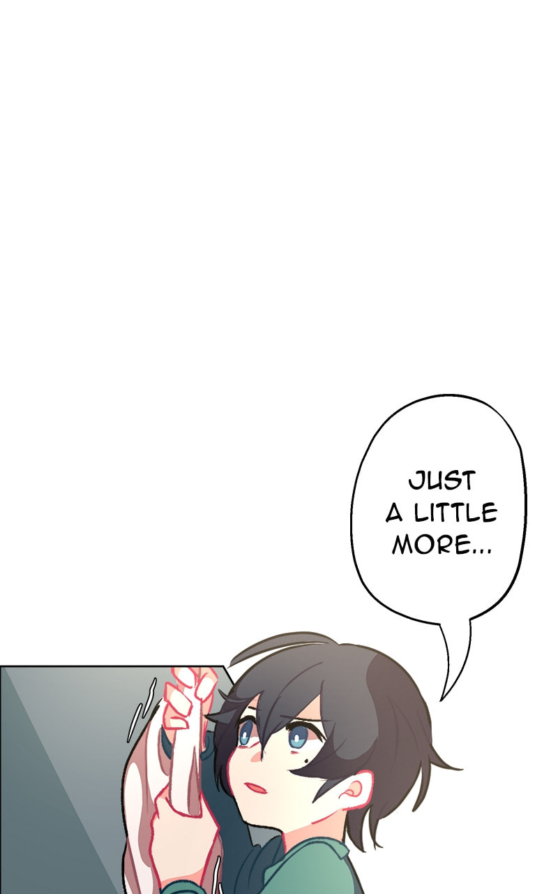 Kimi no Koe Chapter 48 page 50 - 
