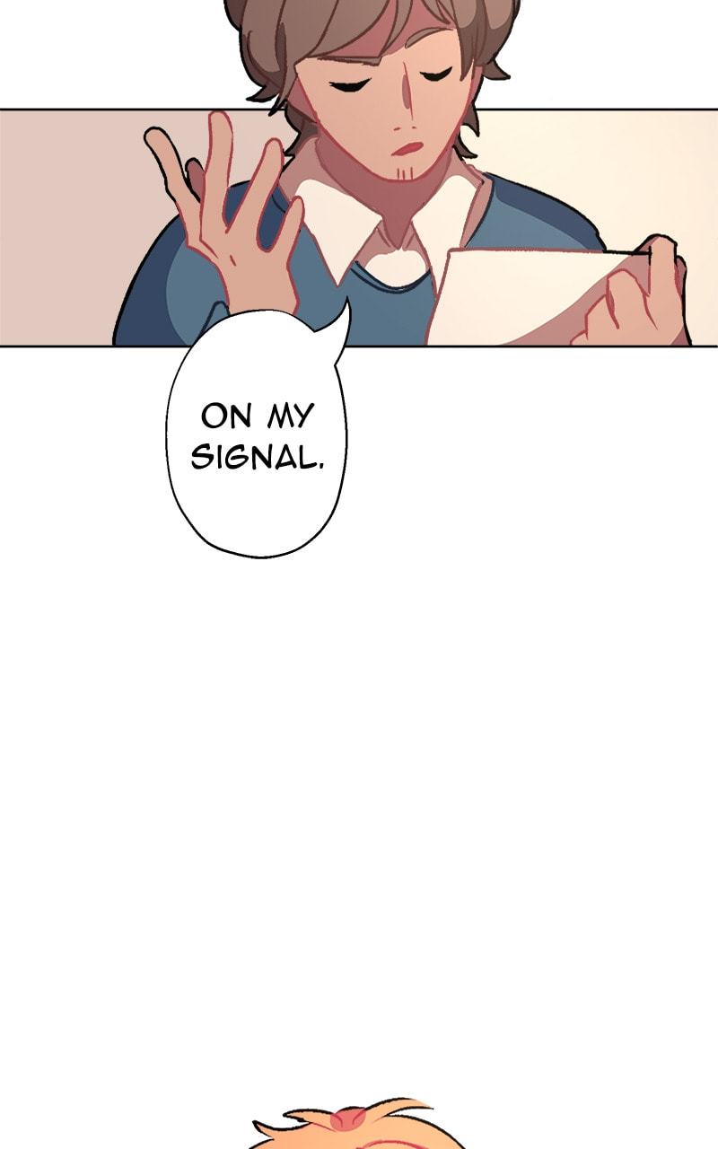 Kimi no Koe Chapter 48 page 6 - 