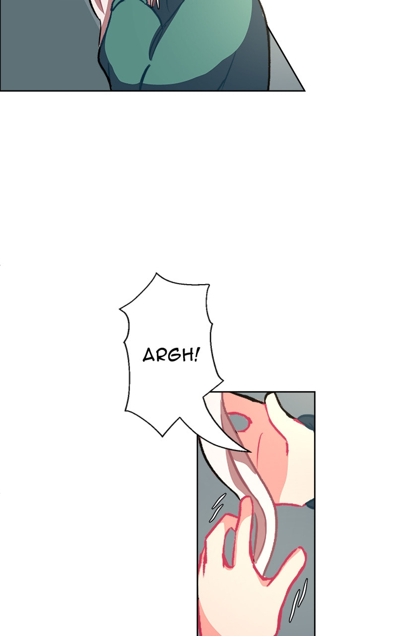 Kimi no Koe Chapter 48 page 51 - 