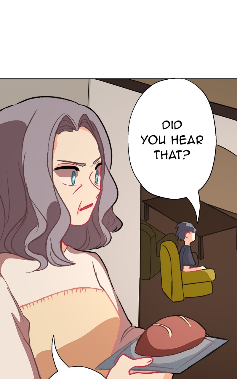 Kimi no Koe Chapter 48 page 53 - 