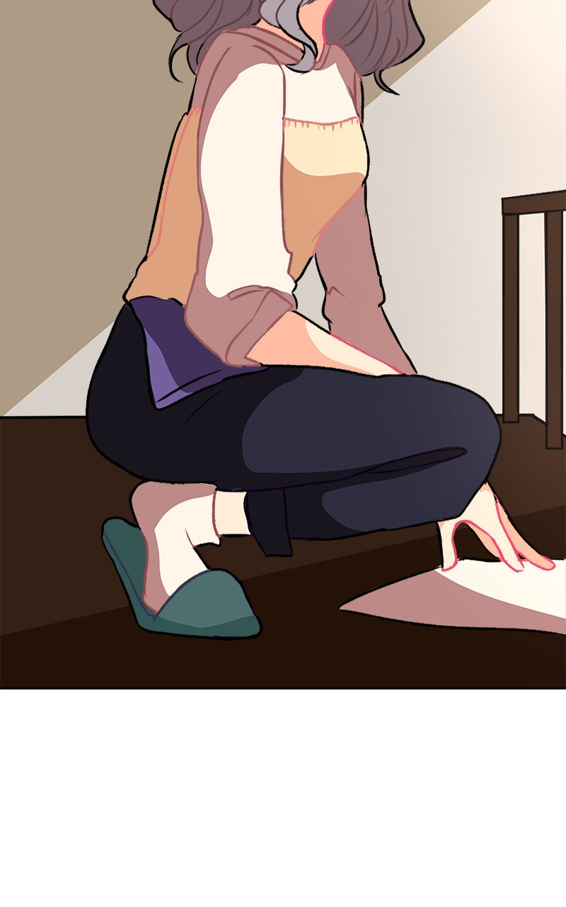 Kimi no Koe Chapter 48 page 55 - 