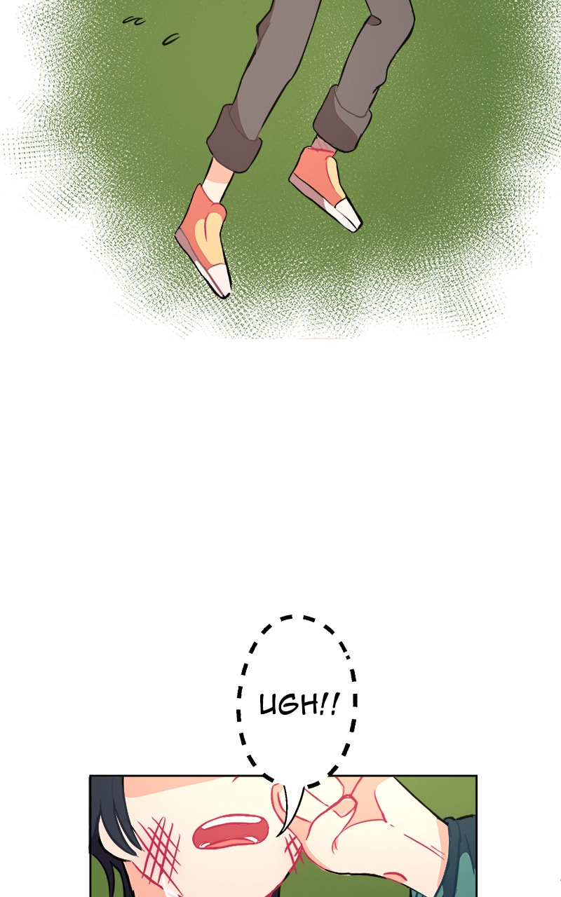 Kimi no Koe Chapter 48 page 57 - 