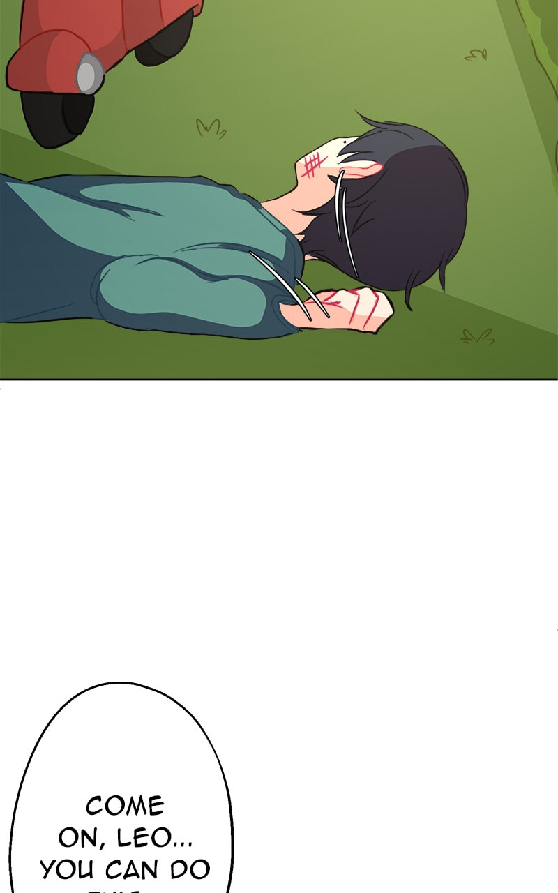 Kimi no Koe Chapter 48 page 59 - 