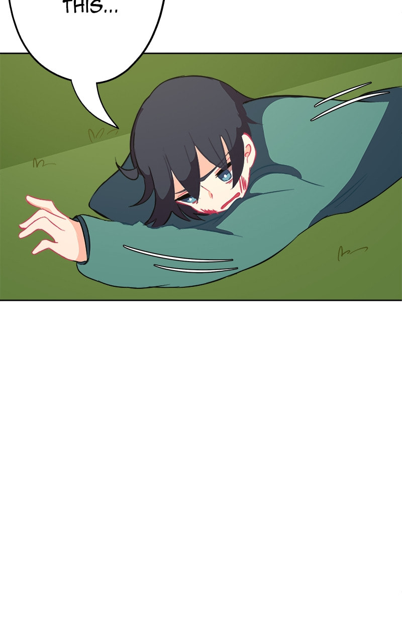 Kimi no Koe Chapter 48 page 60 - 
