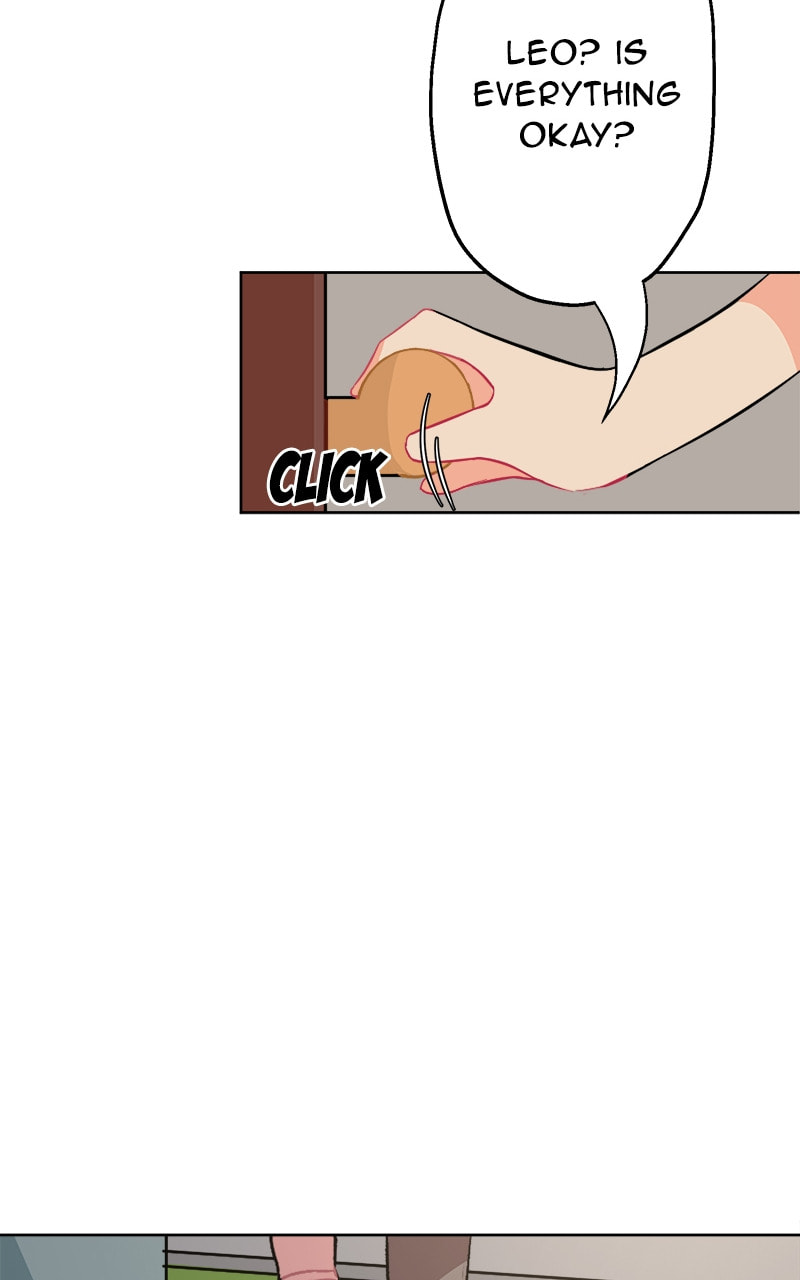 Kimi no Koe Chapter 48 page 62 - 
