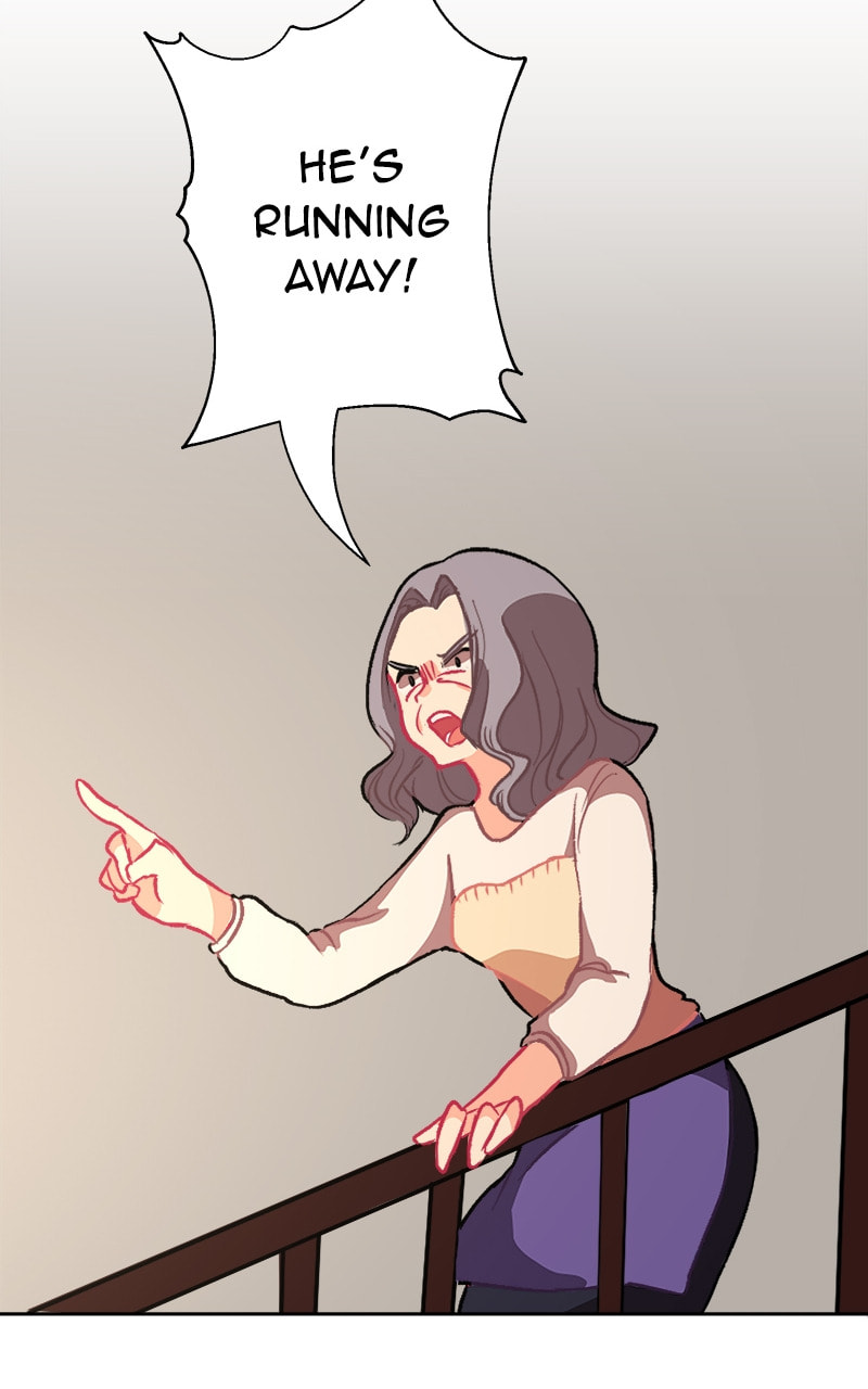 Kimi no Koe Chapter 48 page 69 - 