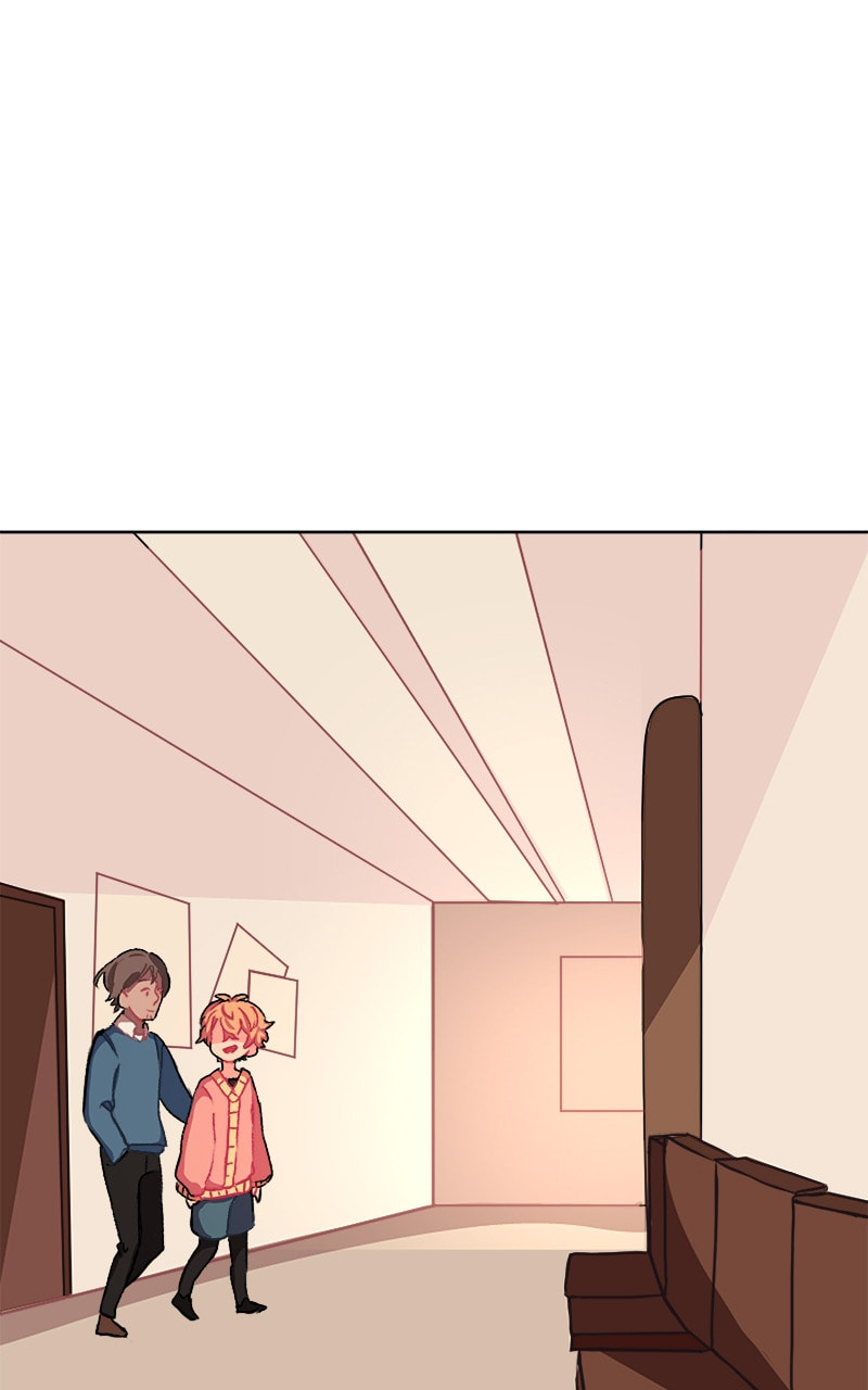 Kimi no Koe Chapter 48 page 8 - 