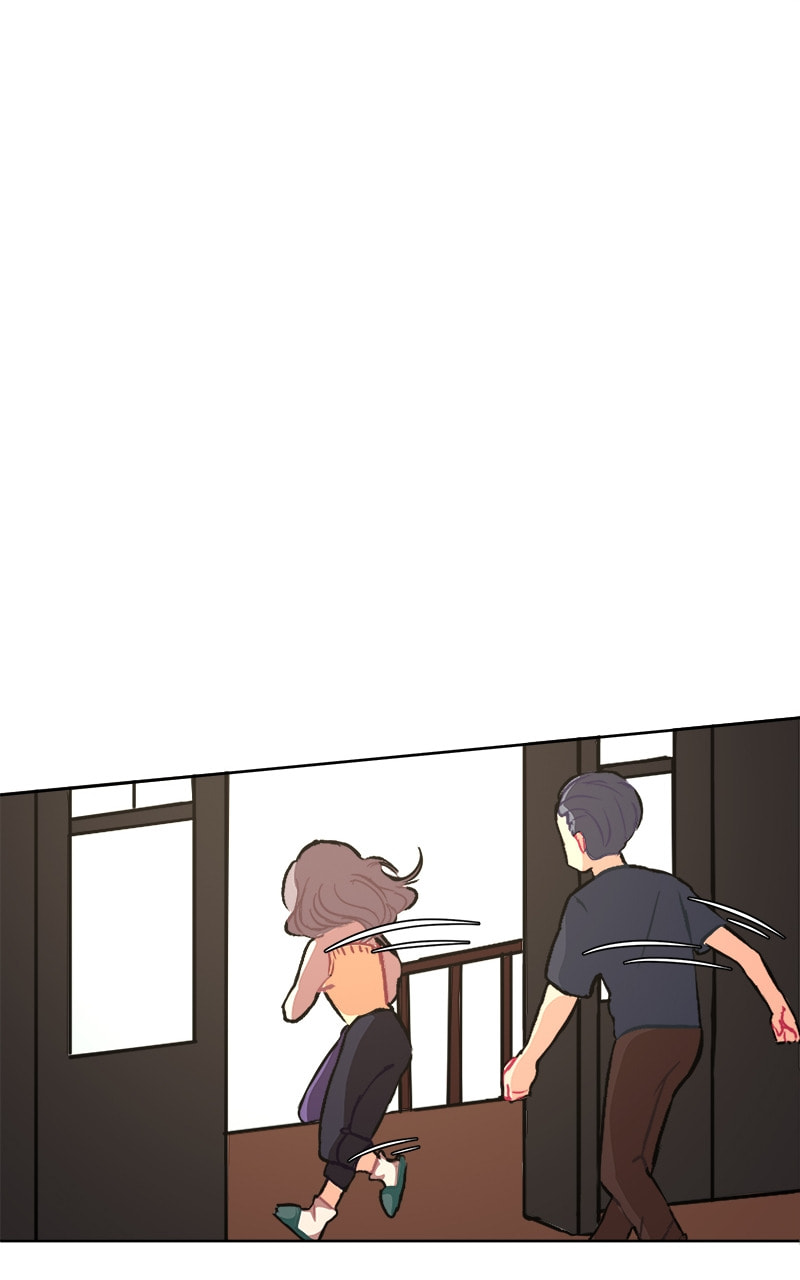 Kimi no Koe Chapter 48 page 71 - 